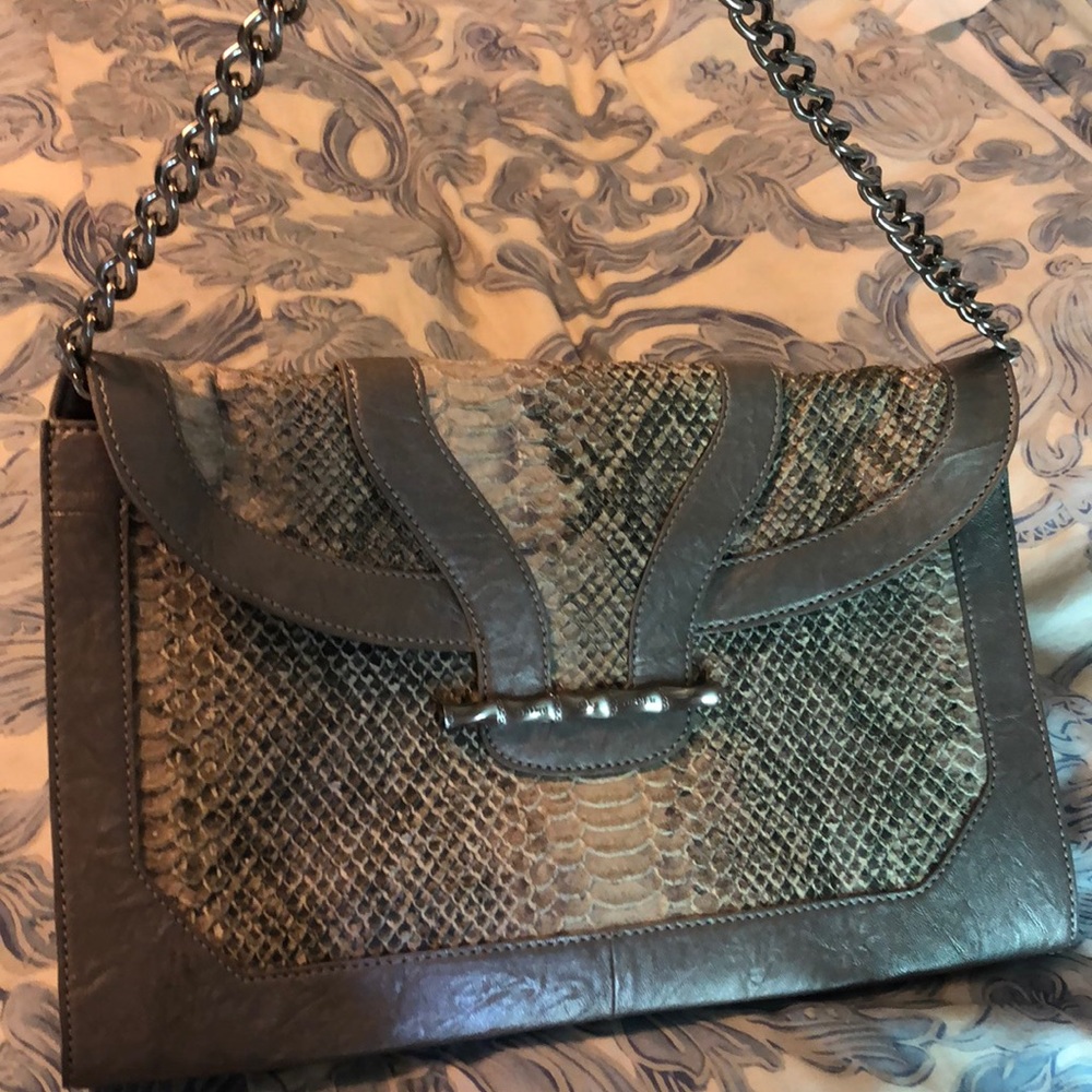 Elaine turner purse